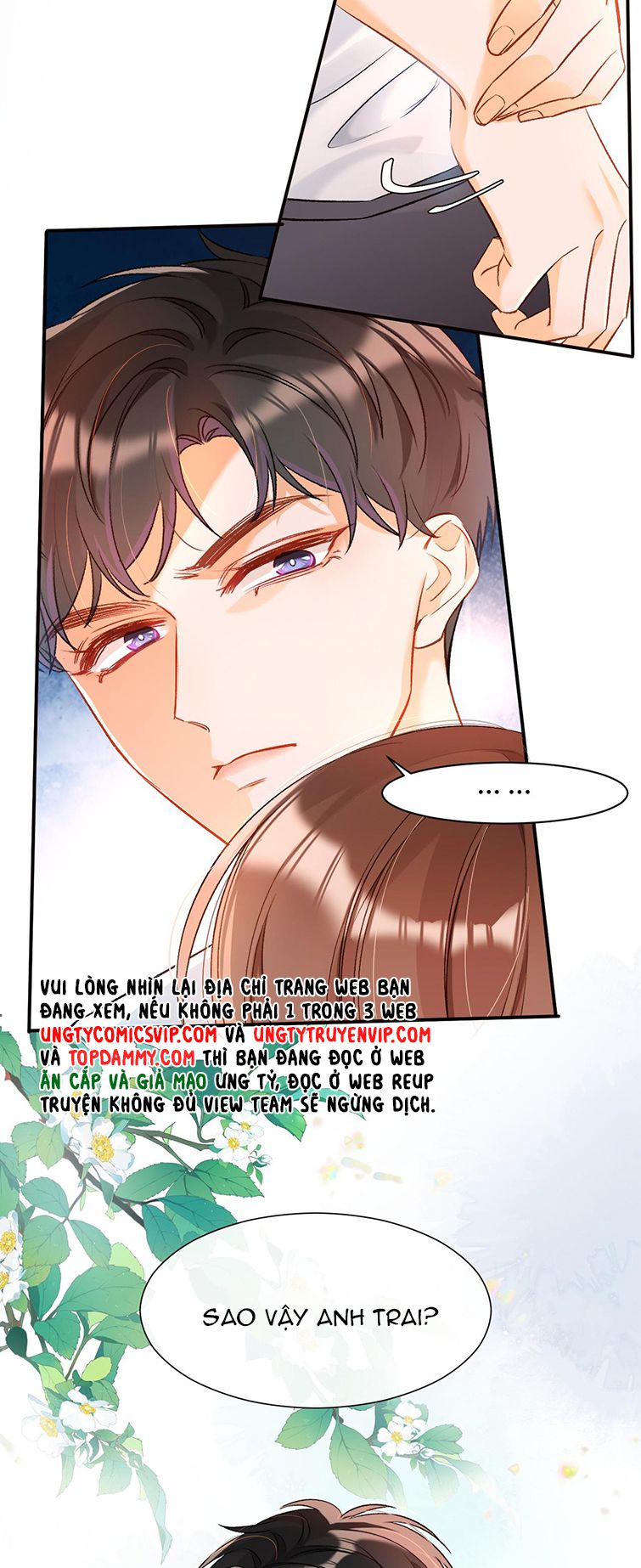 Cho Là Thật Chapter 11 - Trang 2