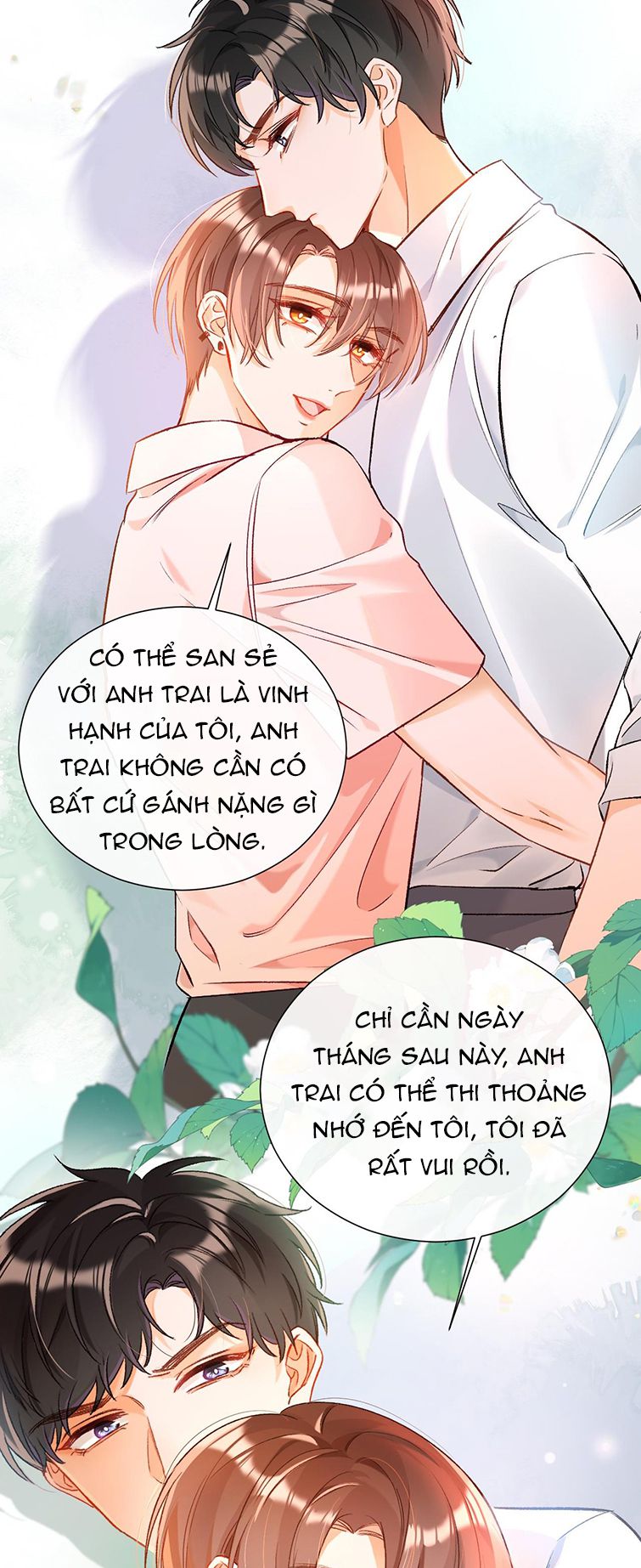 Cho Là Thật Chapter 11 - Trang 2