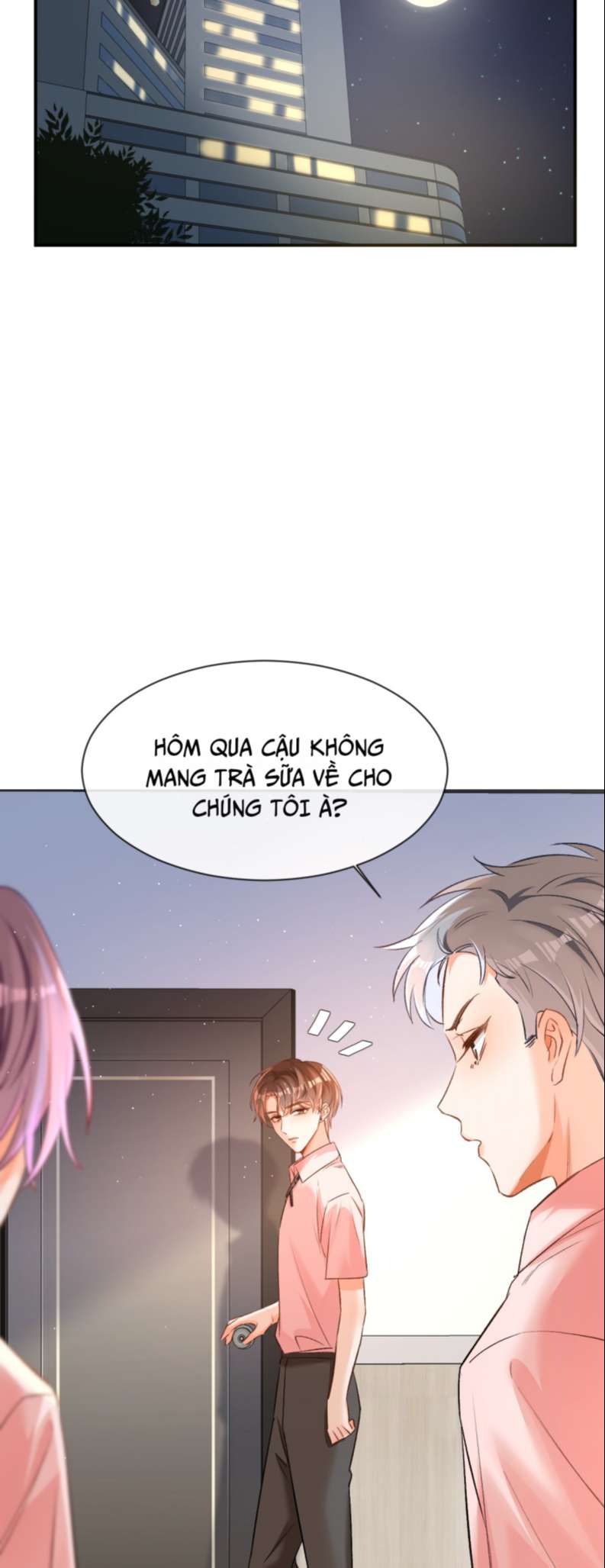 Cho Là Thật Chapter 9 - Trang 2