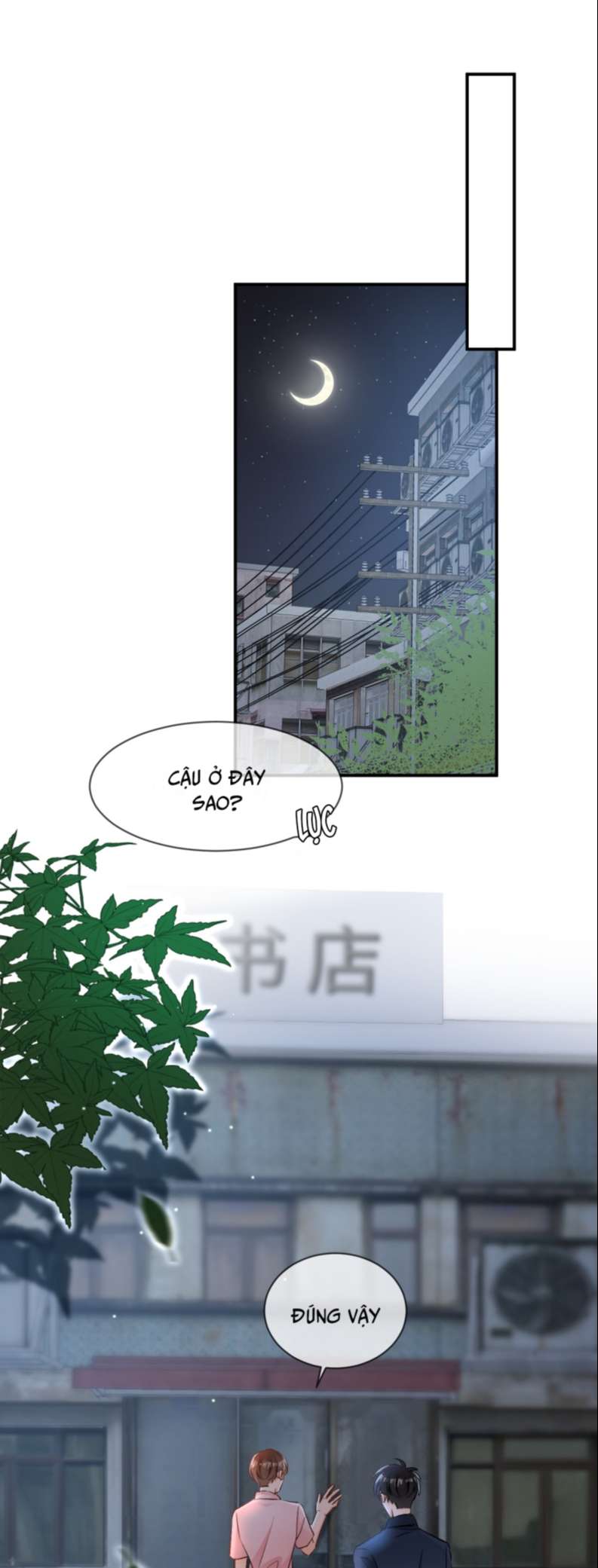 Cho Là Thật Chapter 9 - Trang 2