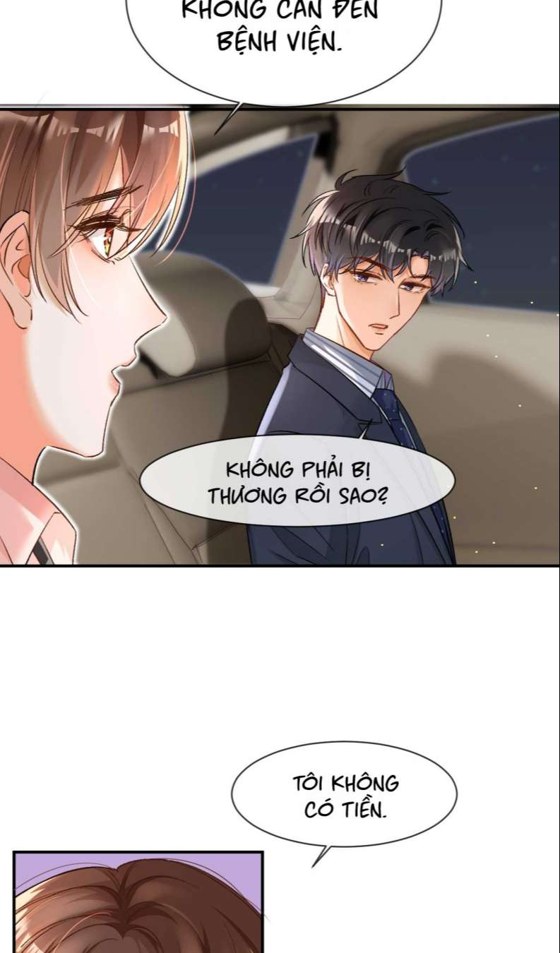 Cho Là Thật Chapter 8 - Trang 2