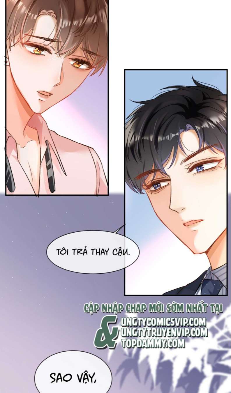 Cho Là Thật Chapter 8 - Trang 2