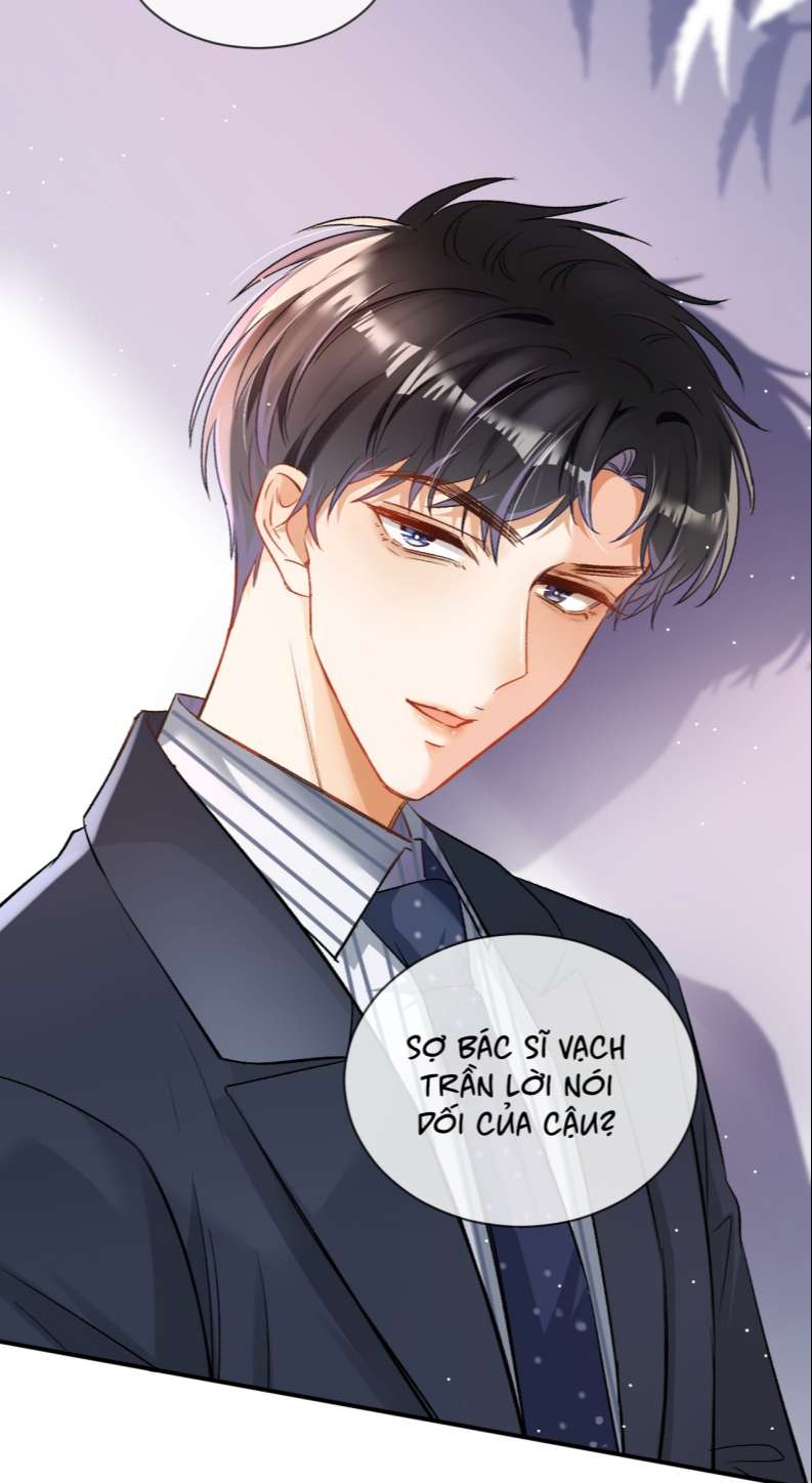 Cho Là Thật Chapter 8 - Trang 2