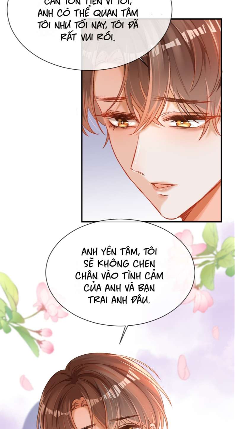 Cho Là Thật Chapter 8 - Trang 2