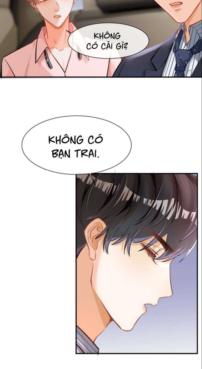 Cho Là Thật Chapter 8 - Trang 2