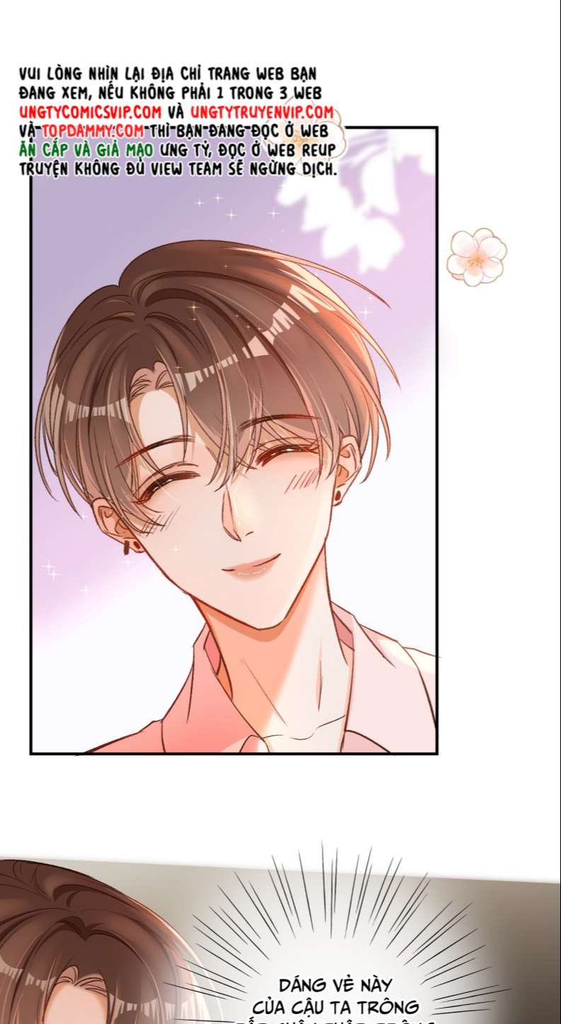 Cho Là Thật Chapter 8 - Trang 2