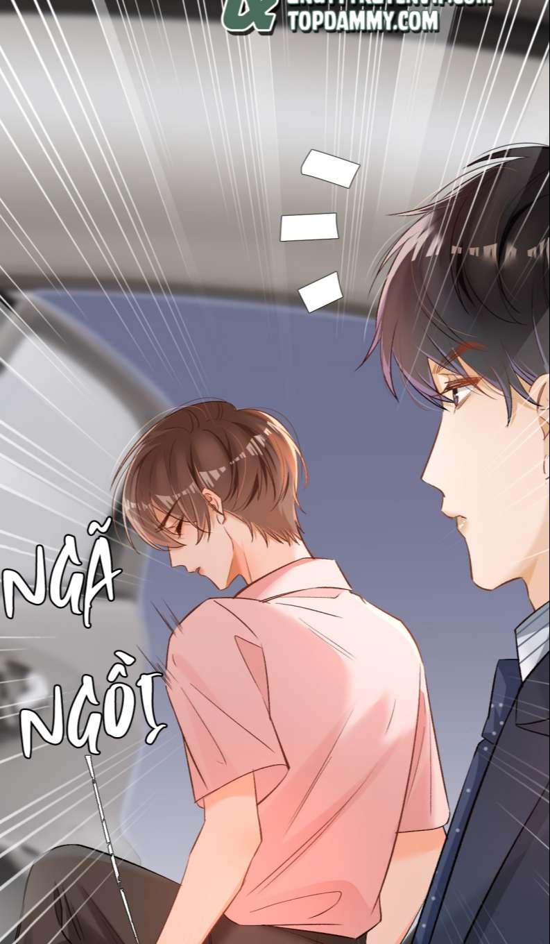 Cho Là Thật Chapter 8 - Trang 2