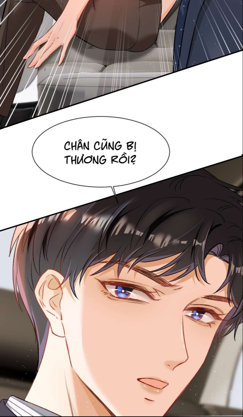 Cho Là Thật Chapter 8 - Trang 2