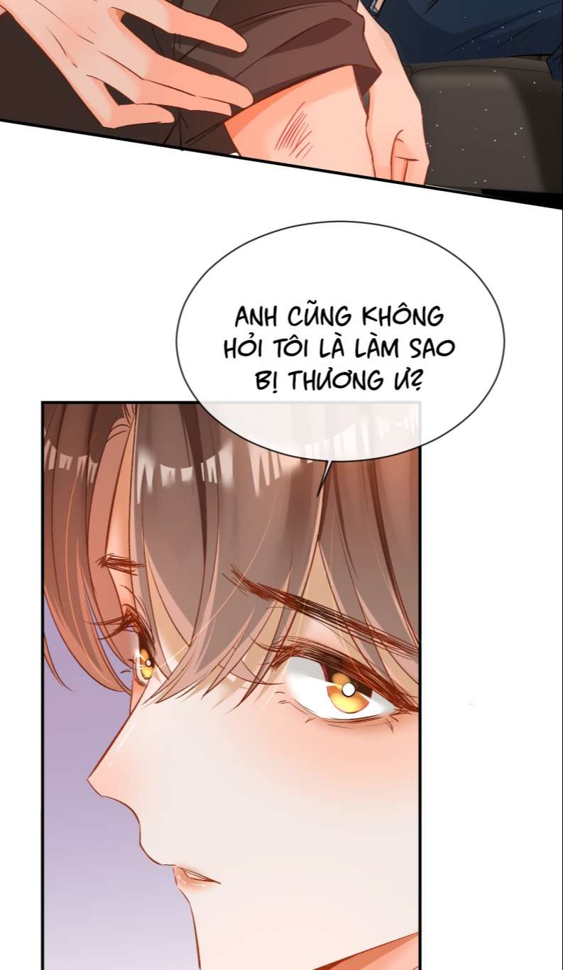 Cho Là Thật Chapter 8 - Trang 2