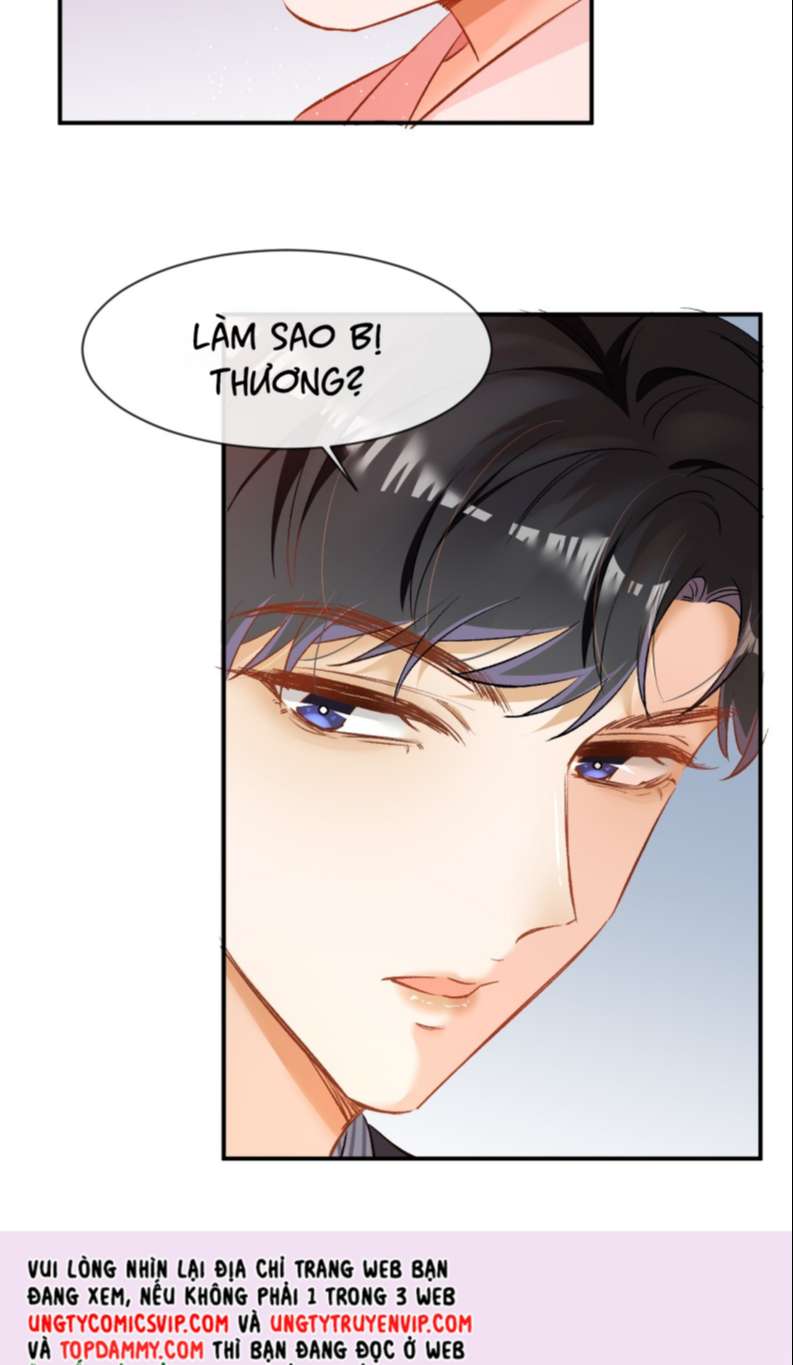 Cho Là Thật Chapter 8 - Trang 2