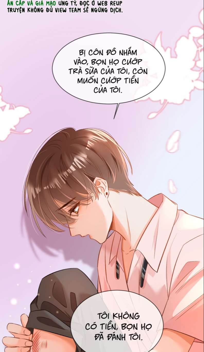 Cho Là Thật Chapter 8 - Trang 2