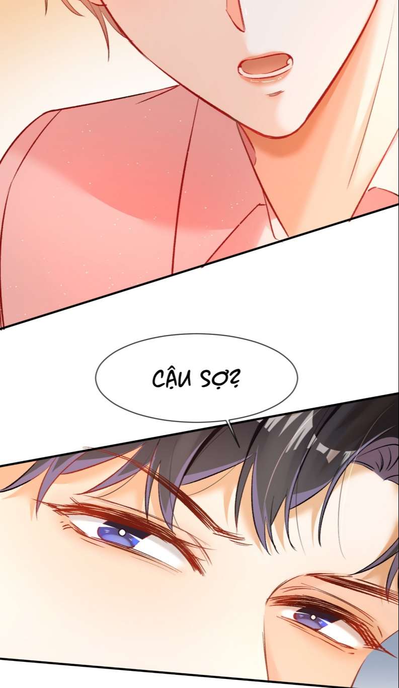 Cho Là Thật Chapter 8 - Trang 2