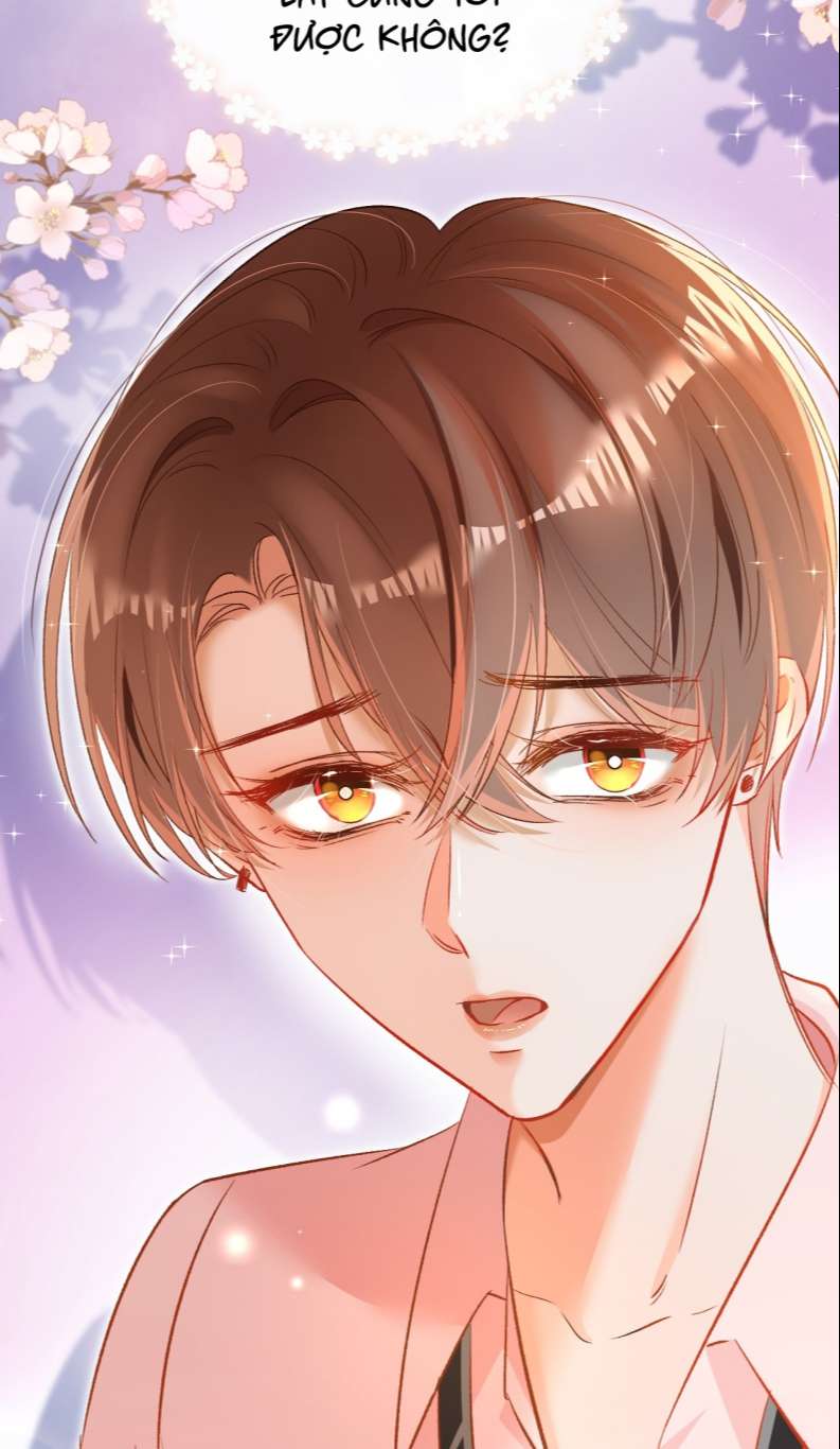 Cho Là Thật Chapter 8 - Trang 2