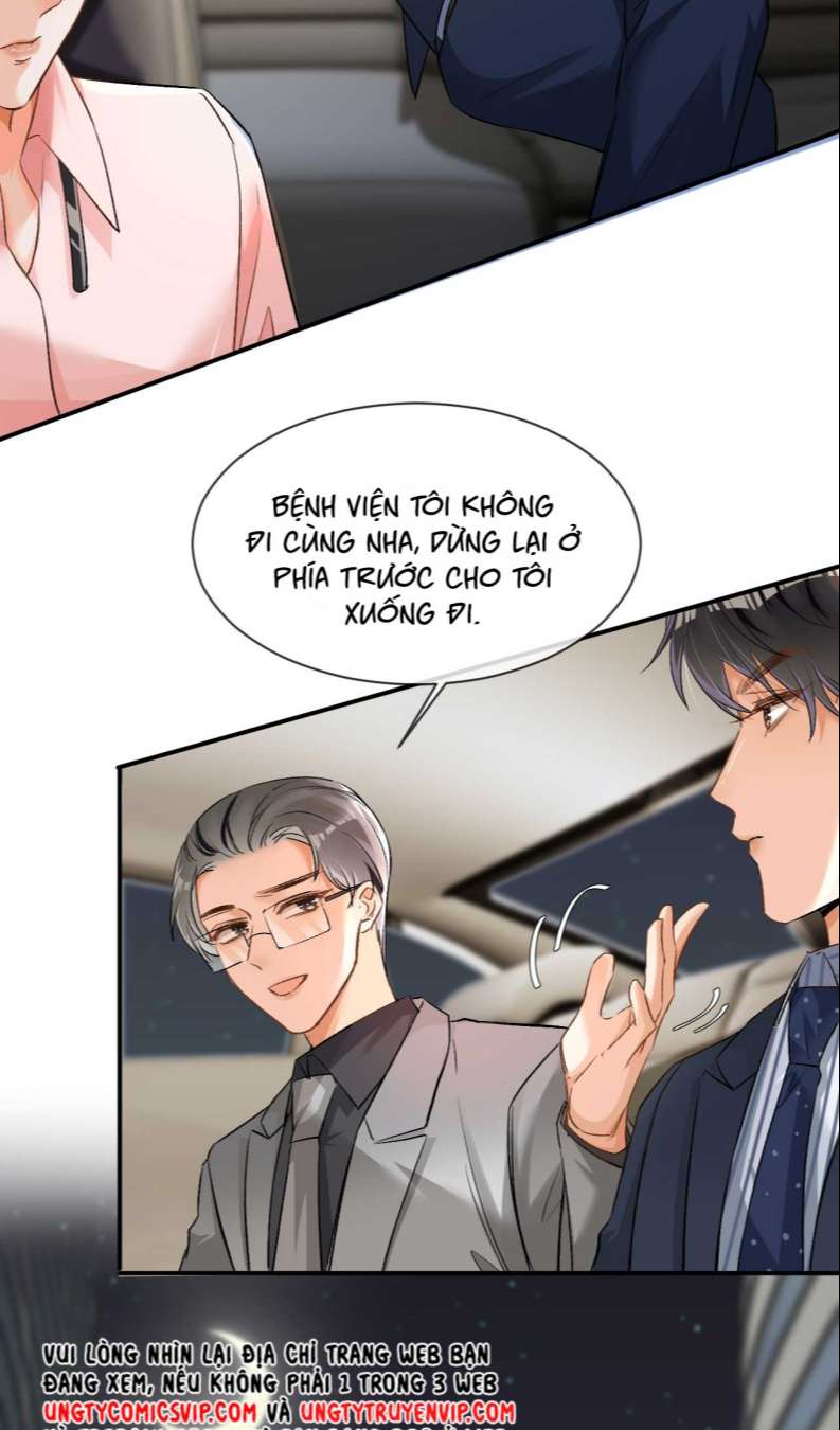 Cho Là Thật Chapter 8 - Trang 2