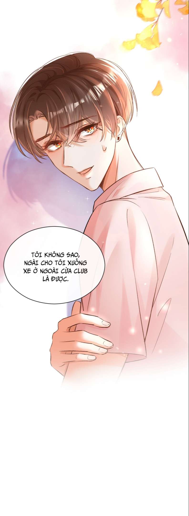 Cho Là Thật Chapter 7 - Trang 2