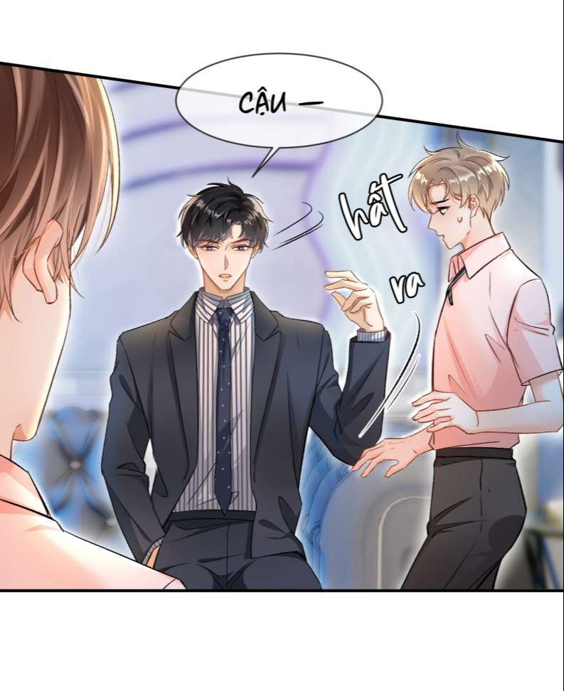 Cho Là Thật Chapter 5 - Trang 2