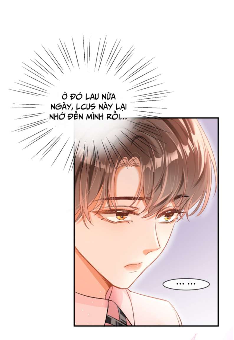 Cho Là Thật Chapter 5 - Trang 2