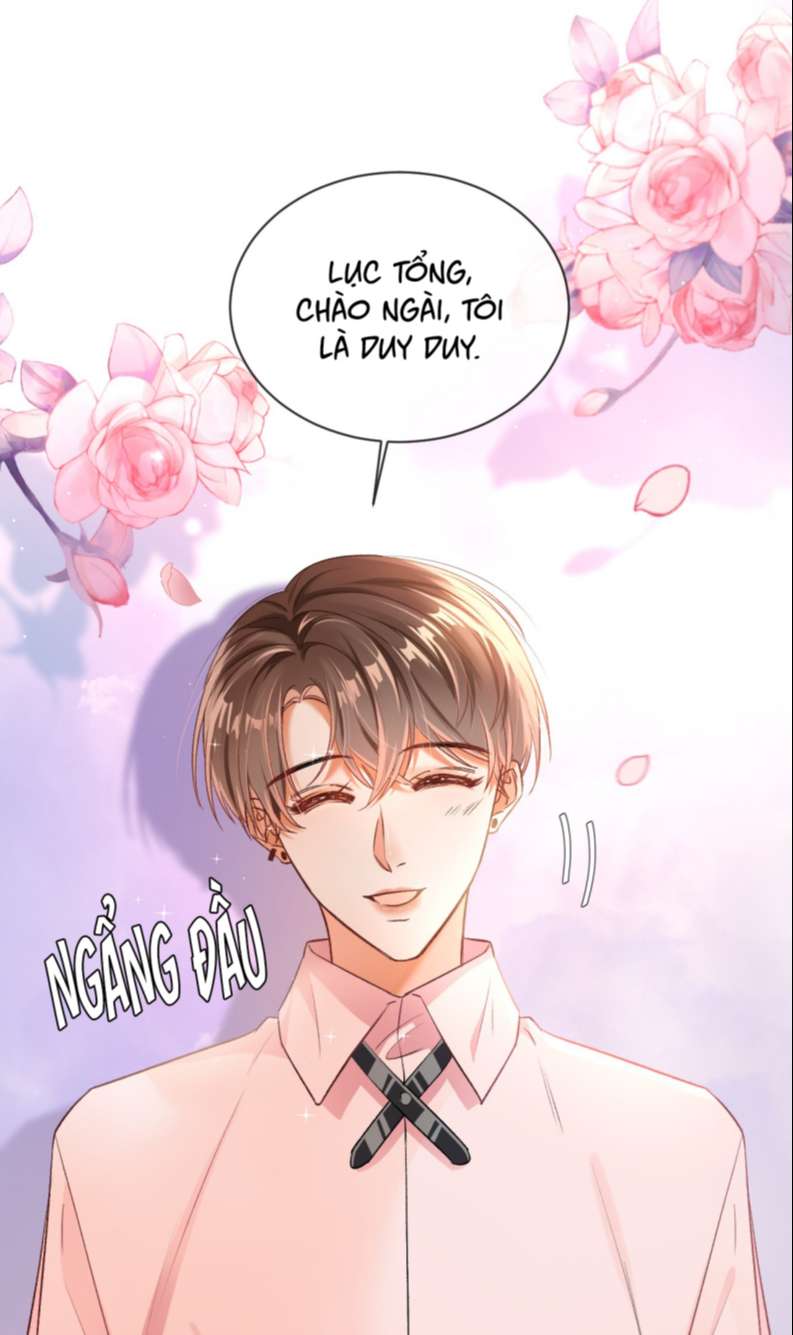 Cho Là Thật Chapter 5 - Trang 2