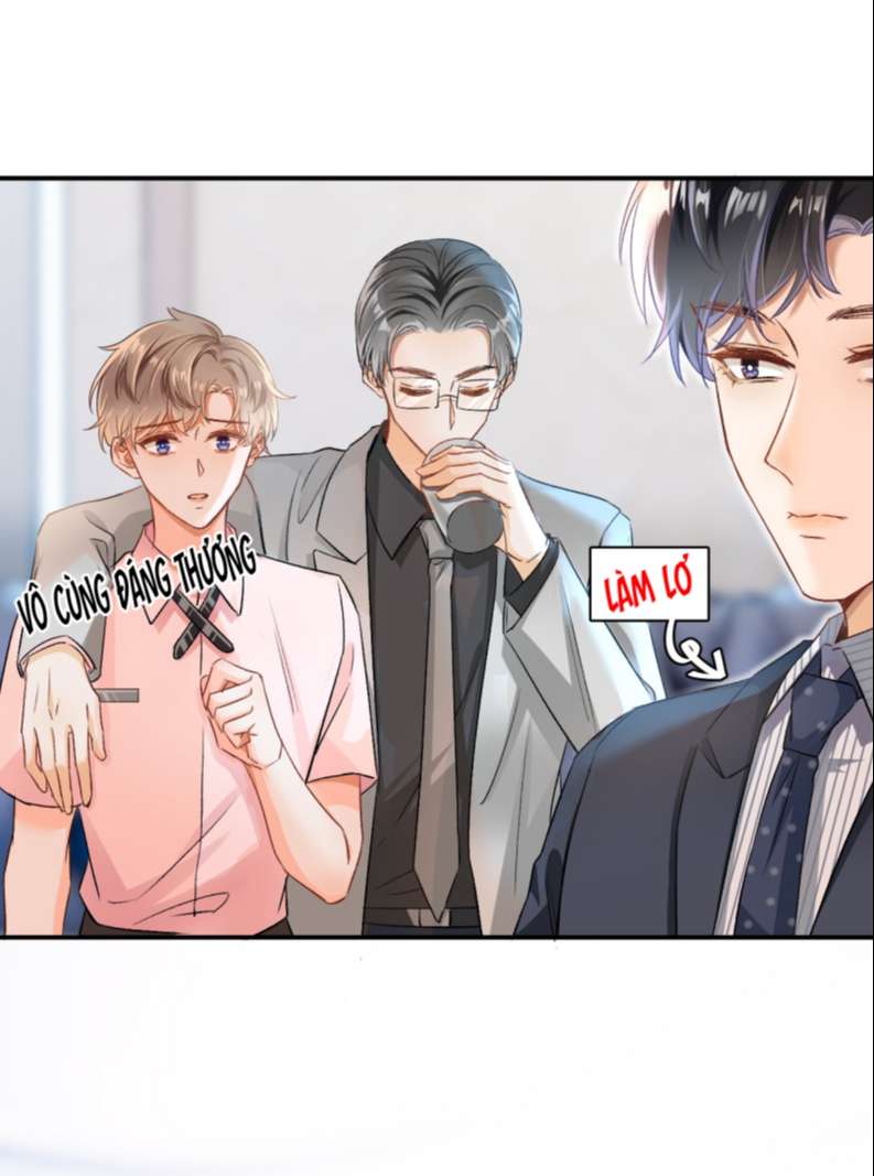 Cho Là Thật Chapter 5 - Trang 2