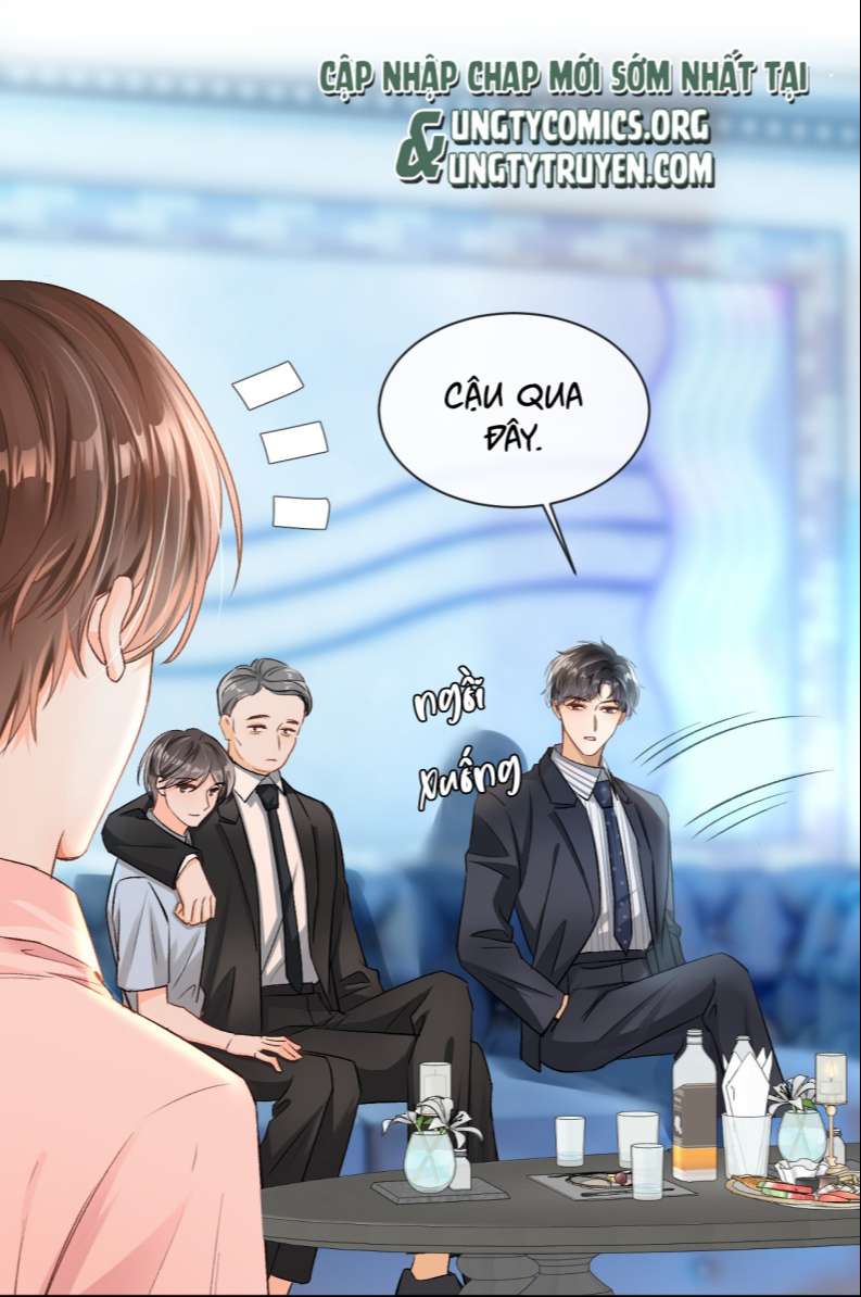 Cho Là Thật Chapter 5 - Trang 2