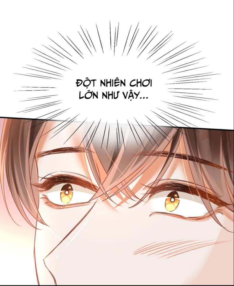 Cho Là Thật Chapter 5 - Trang 2