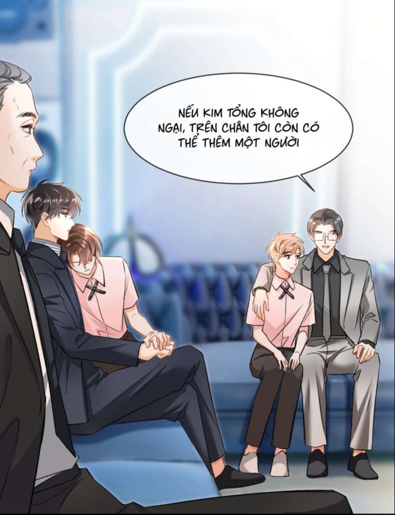 Cho Là Thật Chapter 5 - Trang 2