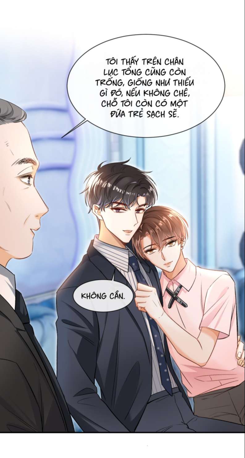 Cho Là Thật Chapter 5 - Trang 2