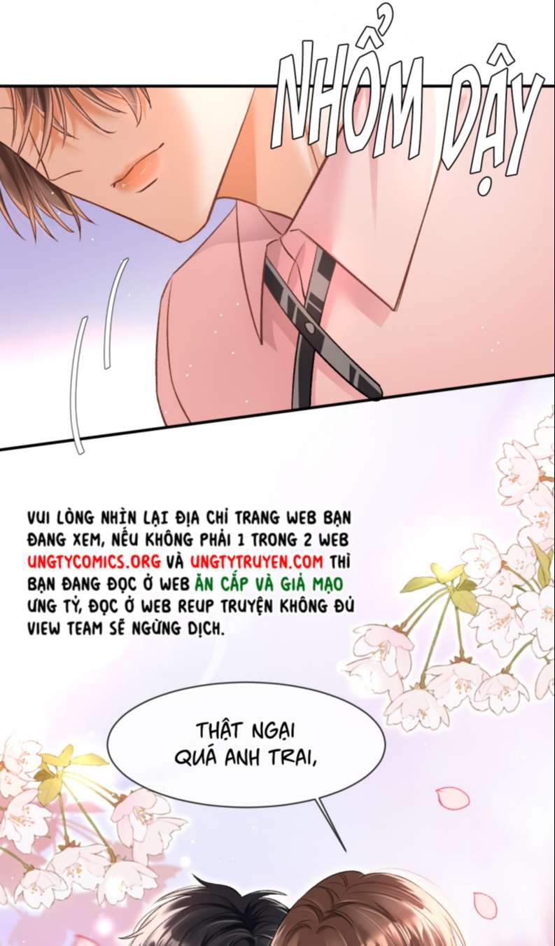 Cho Là Thật Chapter 5 - Trang 2