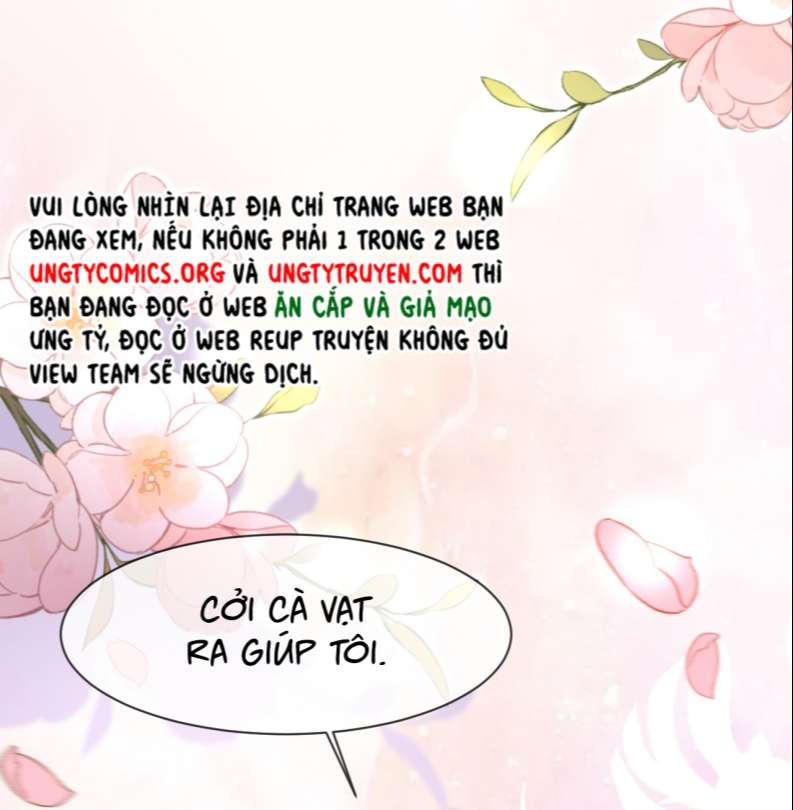 Cho Là Thật Chapter 5 - Trang 2