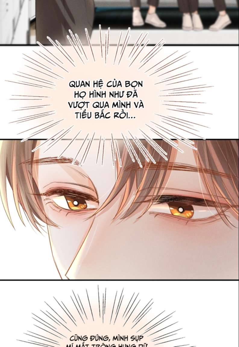 Cho Là Thật Chapter 4 - Trang 2