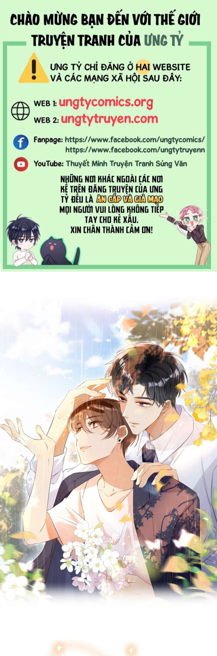 Cho Là Thật Chapter 4 - Trang 2