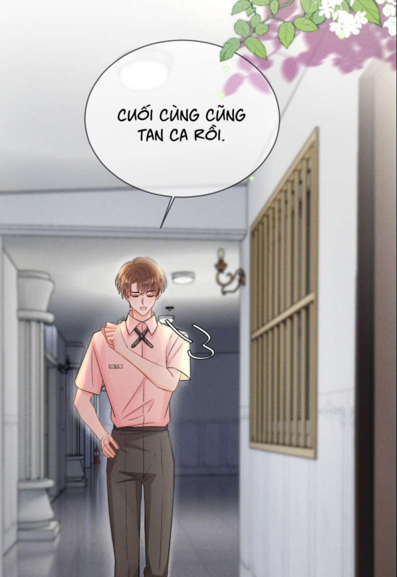 Cho Là Thật Chapter 4 - Trang 2