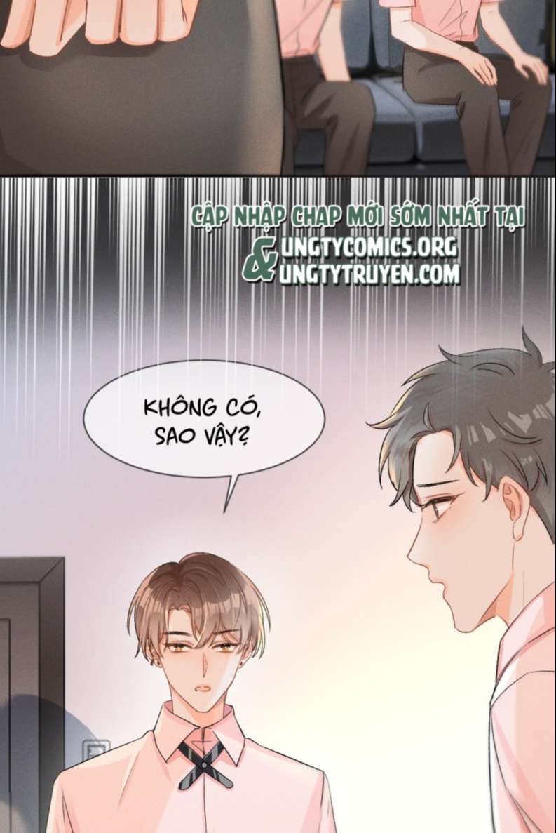 Cho Là Thật Chapter 4 - Trang 2