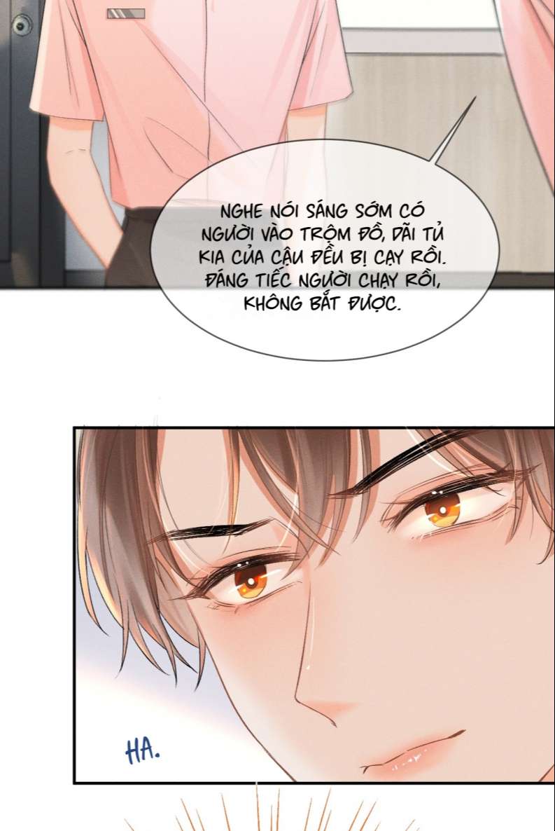 Cho Là Thật Chapter 4 - Trang 2