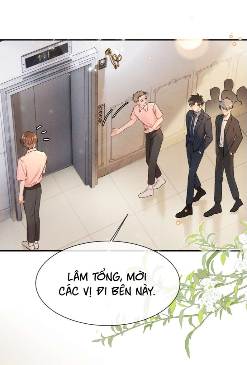 Cho Là Thật Chapter 4 - Trang 2