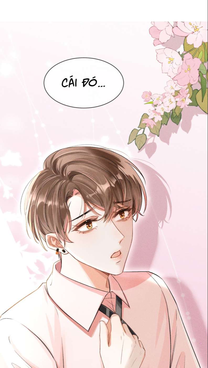 Cho Là Thật Chapter 4 - Trang 2