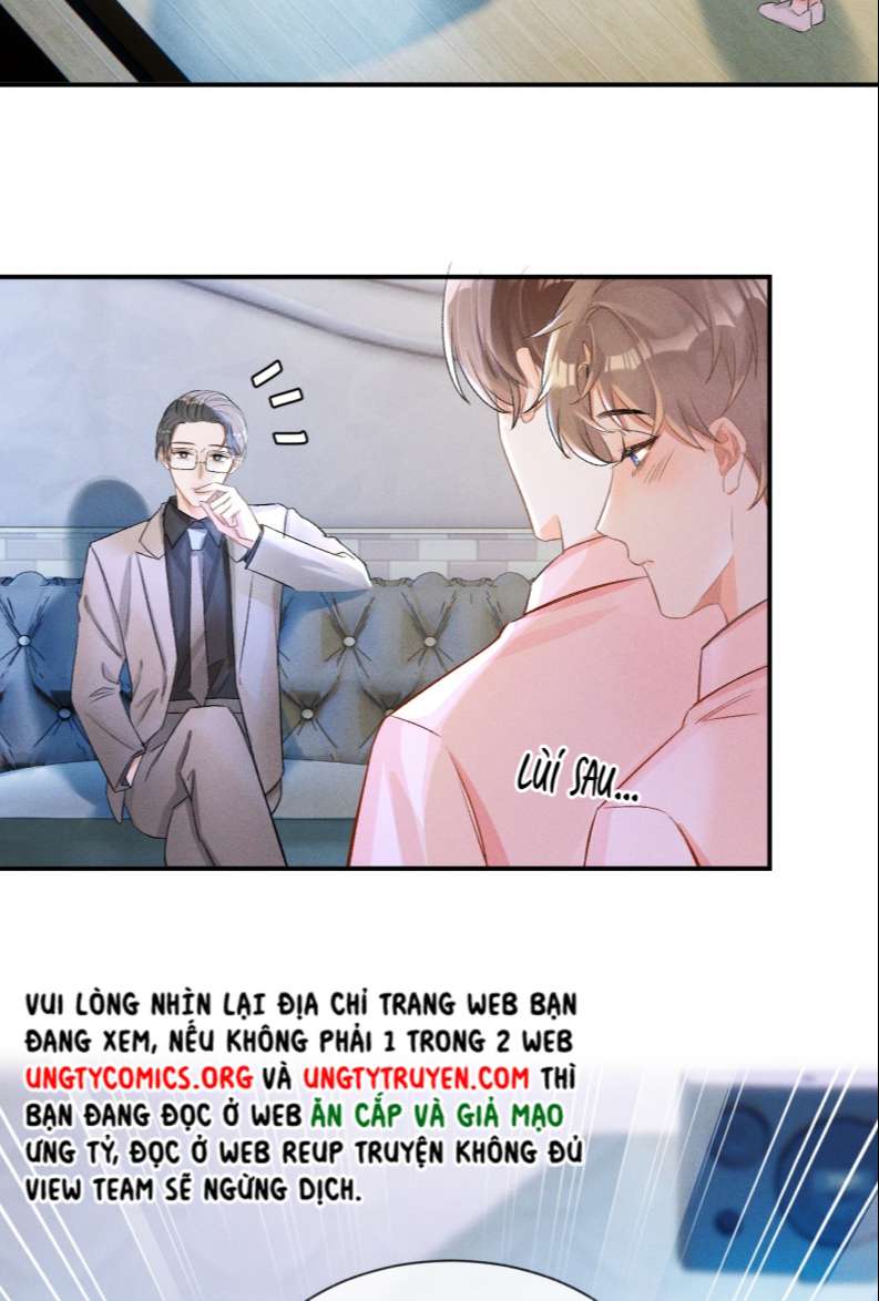 Cho Là Thật Chapter 4 - Trang 2