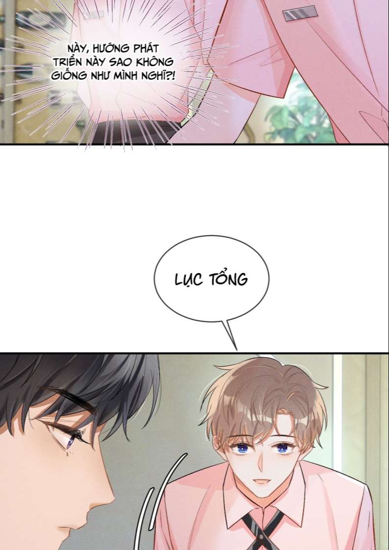 Cho Là Thật Chapter 4 - Trang 2