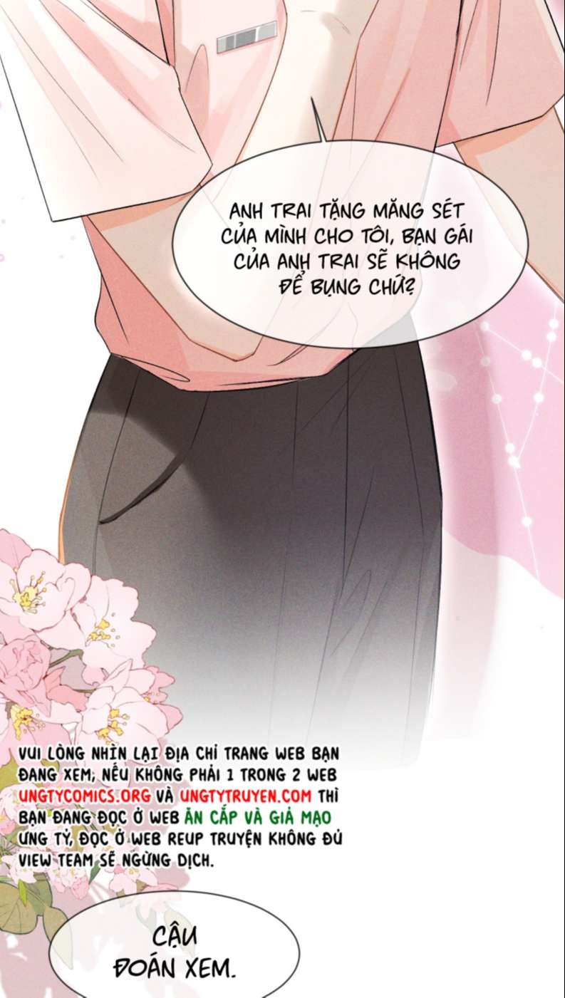 Cho Là Thật Chapter 4 - Trang 2