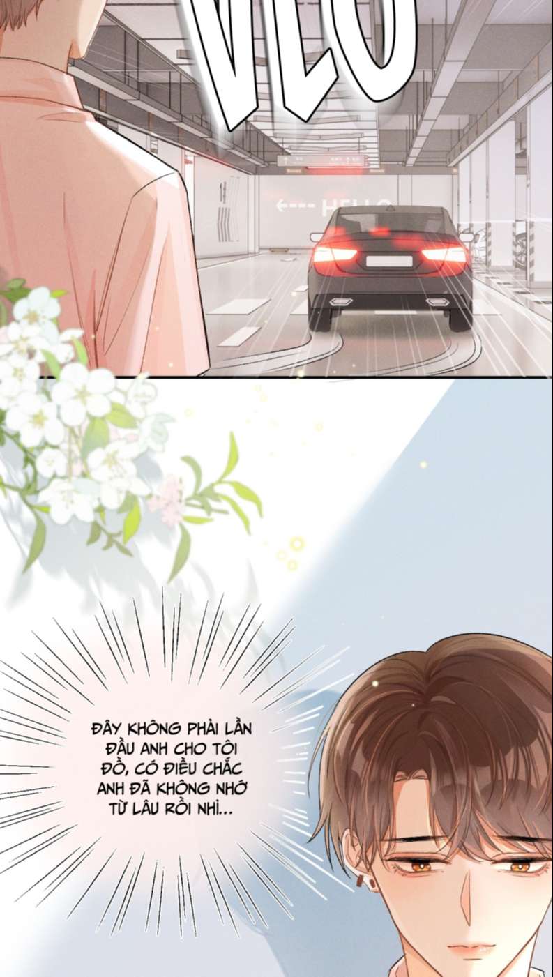 Cho Là Thật Chapter 4 - Trang 2