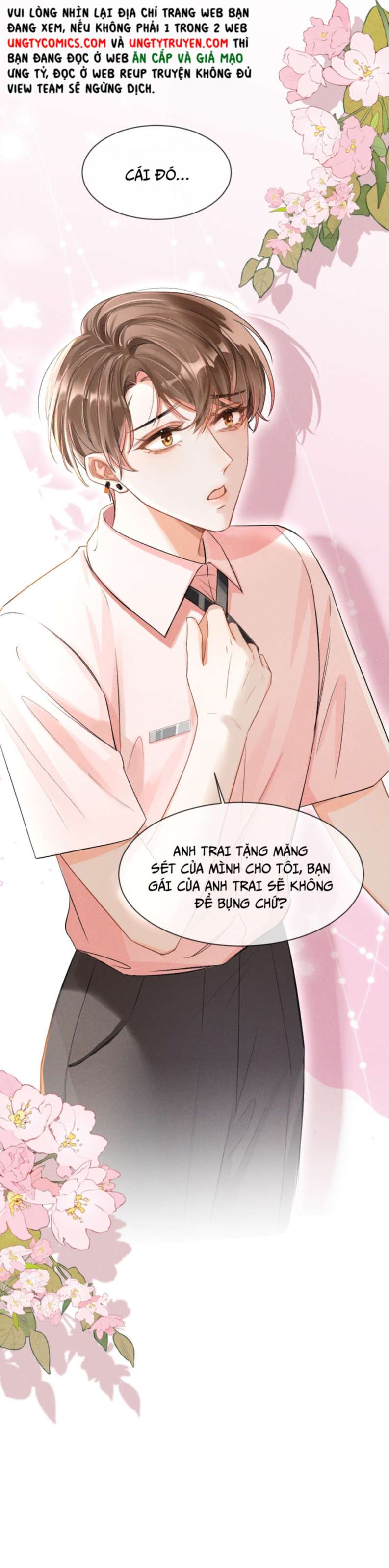 Cho Là Thật Chapter 3 - Trang 2