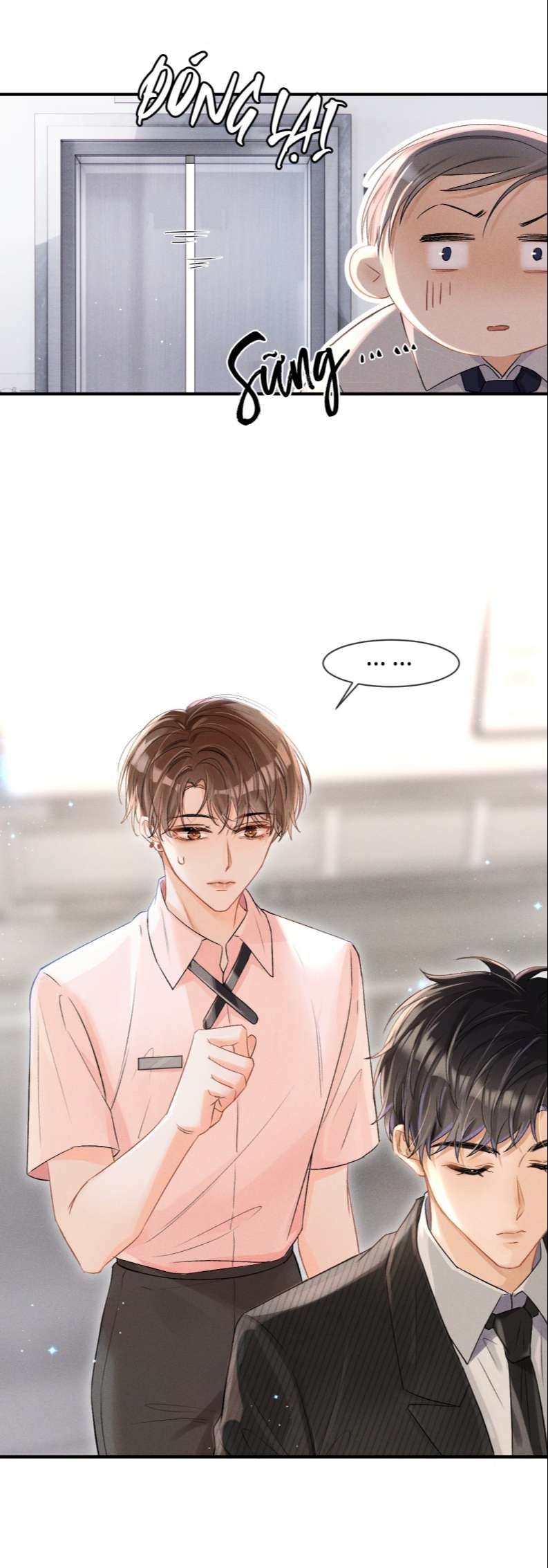 Cho Là Thật Chapter 3 - Trang 2