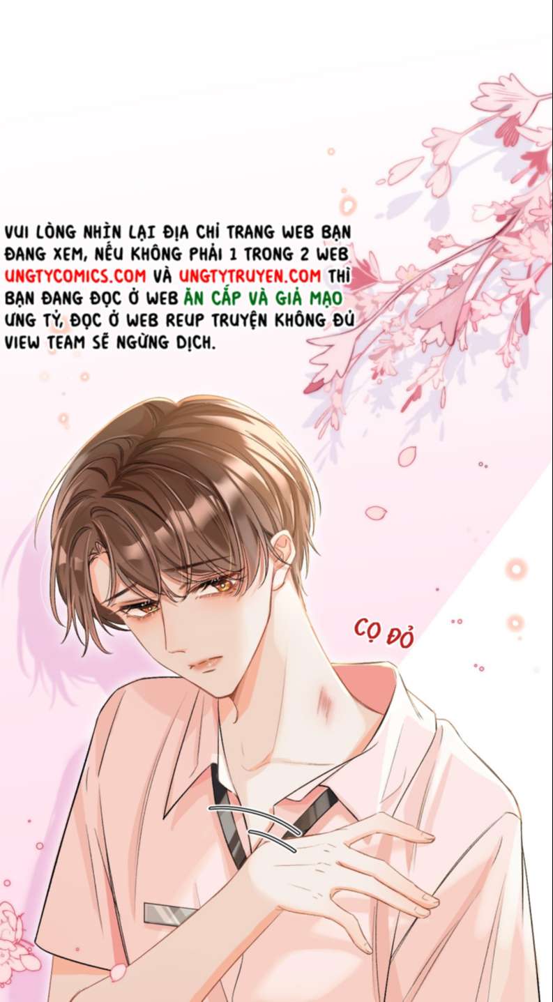 Cho Là Thật Chapter 3 - Trang 2