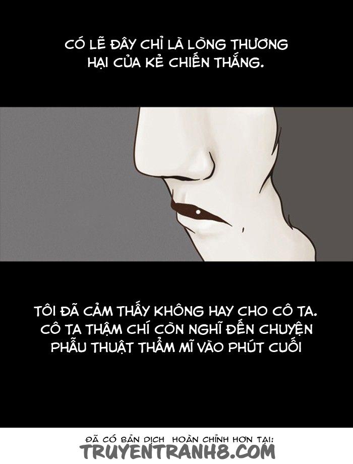 Thứ Sáu: Những Câu Chuyện Cấm Chapter 50 - Trang 2