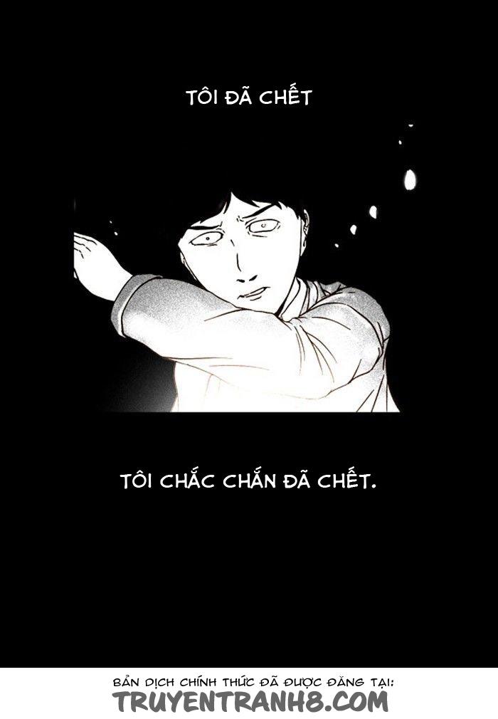 Thứ Sáu: Những Câu Chuyện Cấm Chapter 46 - Trang 2