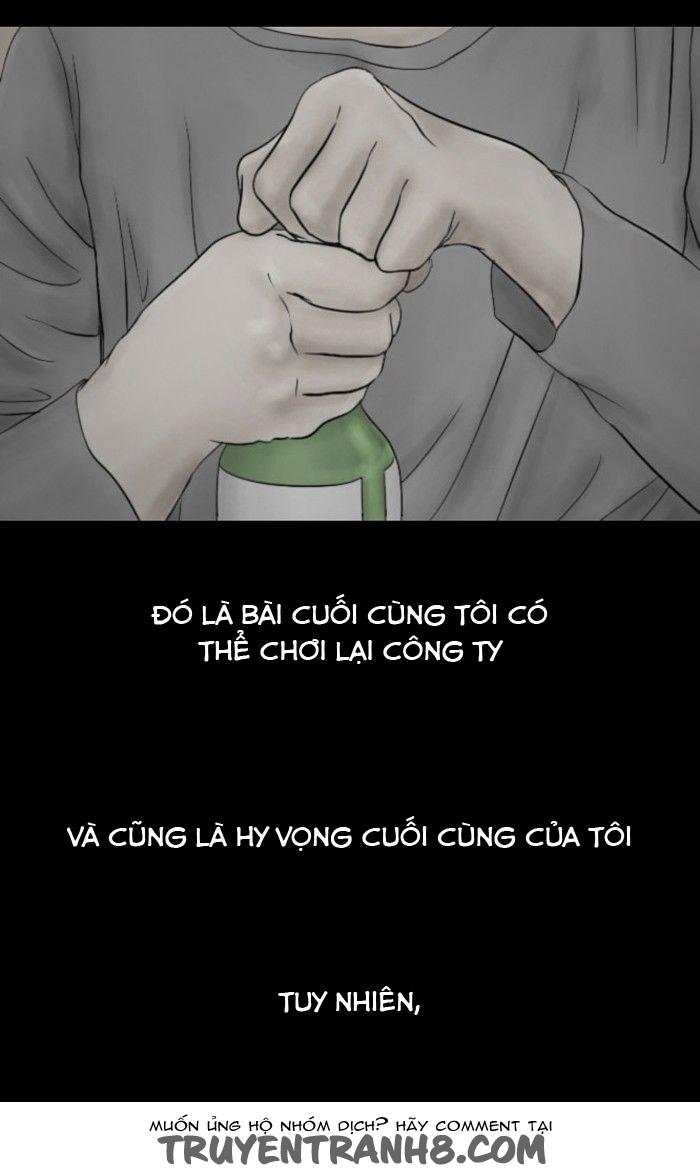 Thứ Sáu: Những Câu Chuyện Cấm Chapter 45 - Trang 2