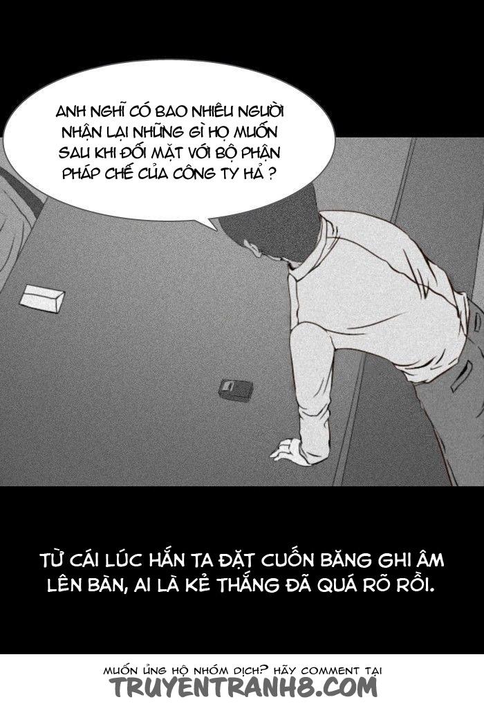 Thứ Sáu: Những Câu Chuyện Cấm Chapter 45 - Trang 2