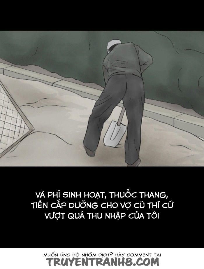 Thứ Sáu: Những Câu Chuyện Cấm Chapter 45 - Trang 2