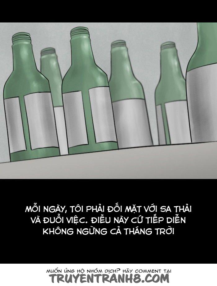 Thứ Sáu: Những Câu Chuyện Cấm Chapter 45 - Trang 2