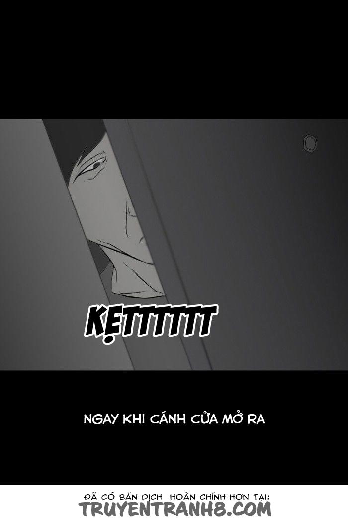 Thứ Sáu: Những Câu Chuyện Cấm Chapter 45 - Trang 2